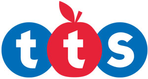 tts logo