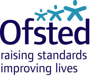 Ofsted logo