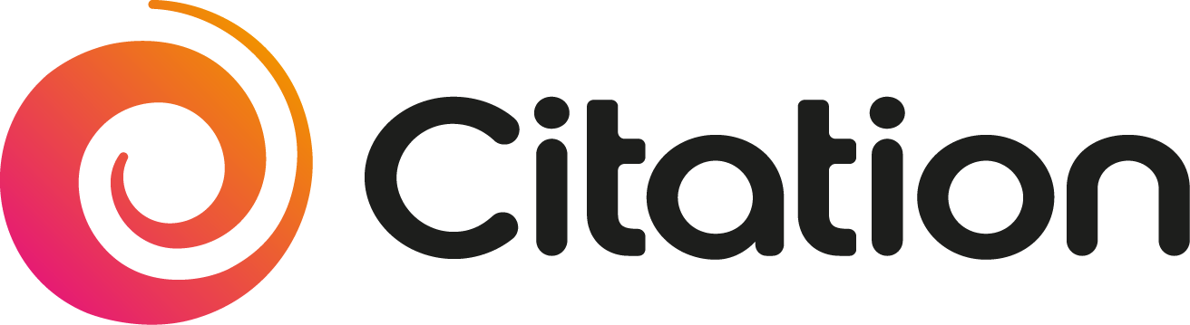 Citation logo